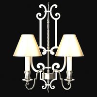 Vaughan - Icomb Wall light