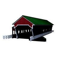 Covered Bridge
