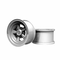 Mag Wheels