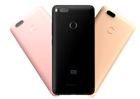 Xiaomi Mi A1 Pack