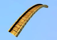 Wooden Bridge