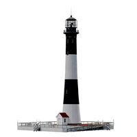 FireIsland Lighthouse