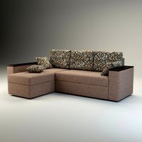 Corner Sofa Natali