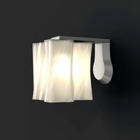 Light Sconce Logico Parete