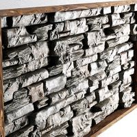 Stone panel decorative n5