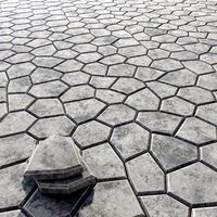 Title stone docoration n1