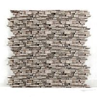 Panel stone brick n8