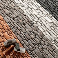 Paving brick bevel Final