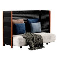 Exteta Levante sofa 1