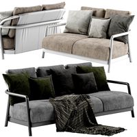 Flexform Alison sofa