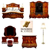 Signorini&Coco-Monreale-Collection