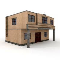 Residential Building
