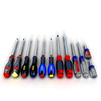 Screwdrivers