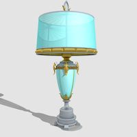 Table Lamp