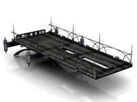 Docking Platform