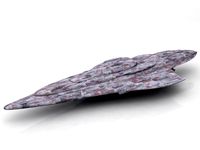 Mon Calamari Star Cruiser