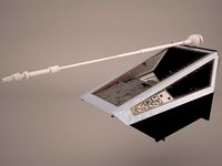 E-Wing Cockpit