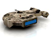 Millennium Falcon