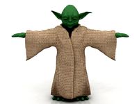 Master Yoda