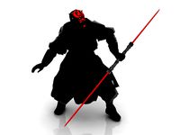 Darth Maul