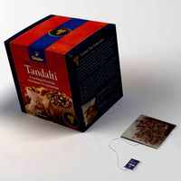 tchibo tea