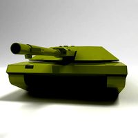 tank