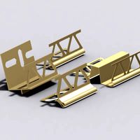 bracket model