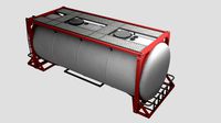 Fluid Tank