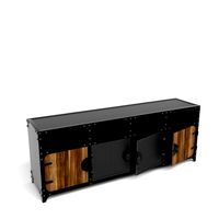 Forged furniture
