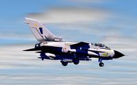 Tornado GR4