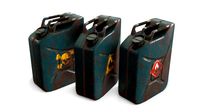 Jerrycan Asset 01