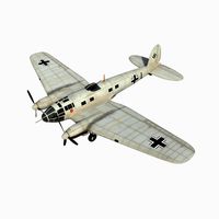 Heinkel He 111 L