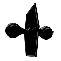 TIE Experimental M1