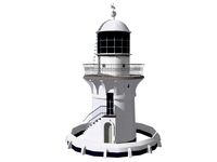 Sugarfloaf Point Lighthouse