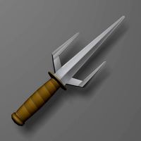Knife