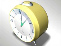 Reloj