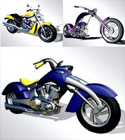 choppers