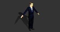 Business Man