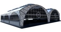 Industrial building