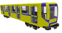 Metro