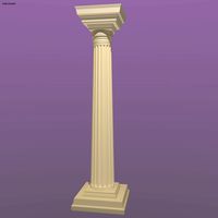 Pillar 16