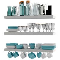 Kitchenware and Tableware 11
