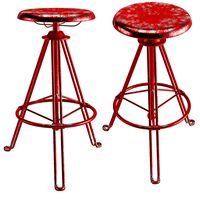 Bar Stool Lozenge