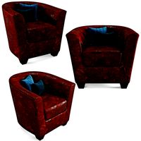 Armchair Gobi