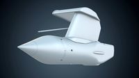 UPAZ - Refueling POD