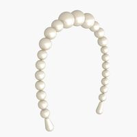 Pearl Headband