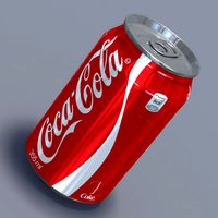 Cola Cans