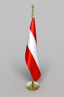 Austria Flag