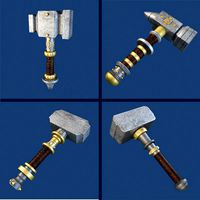 hammers