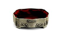 Silver Chest